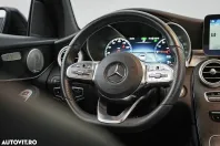 Mercedes-Benz GLC Coupe din 2020 cu 163.000 km - oferta MER123561 - foto 10