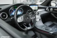 Mercedes-Benz GLC Coupe din 2020 cu 163.000 km - oferta MER123561 - foto 11