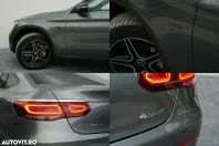 Mercedes-Benz GLC Coupe din 2020 cu 163.000 km - oferta MER123561 - foto 14