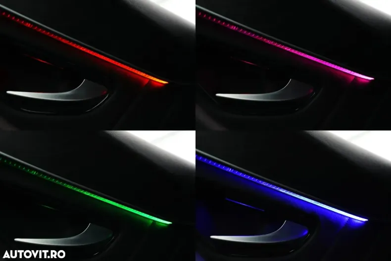 Mercedes-Benz GLC Coupe din 2020 cu 163.000 km - oferta MER123561 - foto 26