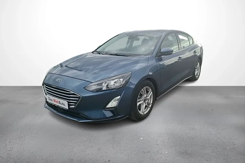 Ford Focus din 2019 cu 73.027 km - oferta FOR123563 - foto 1