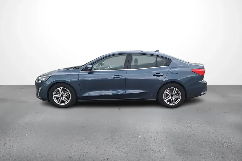 Ford Focus din 2019 cu 73.027 km - oferta FOR123563 - foto 2