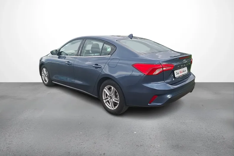 Ford Focus din 2019 cu 73.027 km - oferta FOR123563 - foto 3