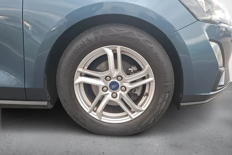 Ford Focus din 2019 cu 73.027 km - oferta FOR123563 - foto 6