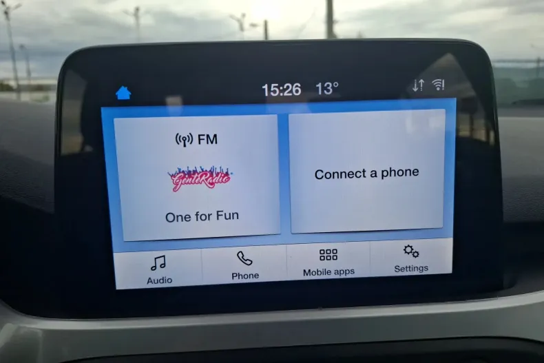 Ford Focus din 2019 cu 73.027 km - oferta FOR123563 - foto 13