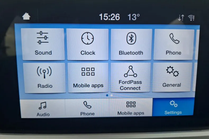 Ford Focus din 2019 cu 73.027 km - oferta FOR123563 - foto 14