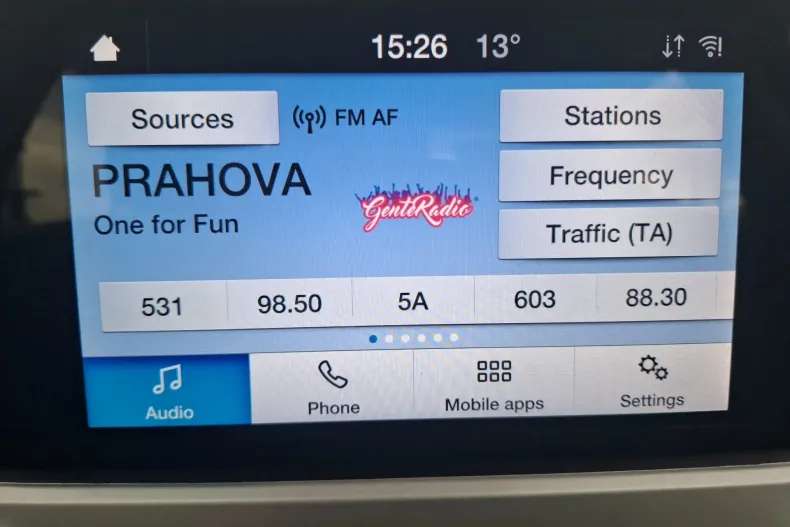 Ford Focus din 2019 cu 73.027 km - oferta FOR123563 - foto 15