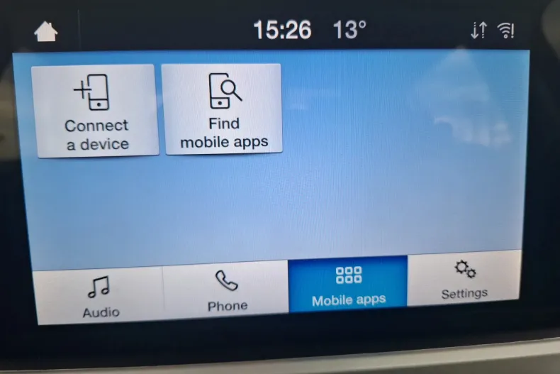 Ford Focus din 2019 cu 73.027 km - oferta FOR123563 - foto 16