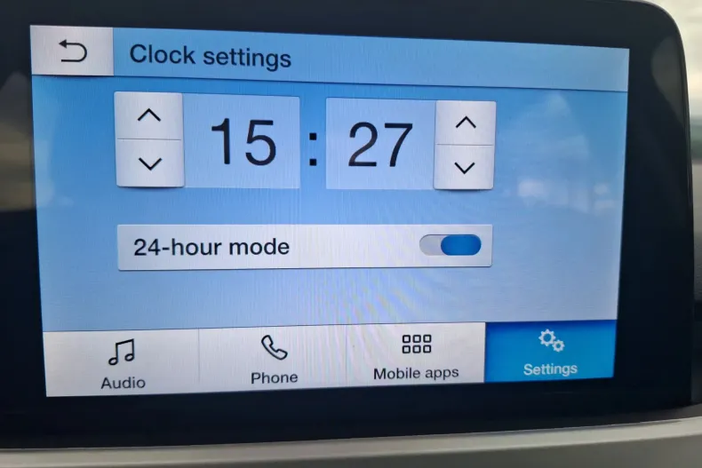 Ford Focus din 2019 cu 73.027 km - oferta FOR123563 - foto 19