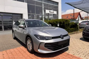 Volkswagen Passat din 2024 - oferta VOL123566