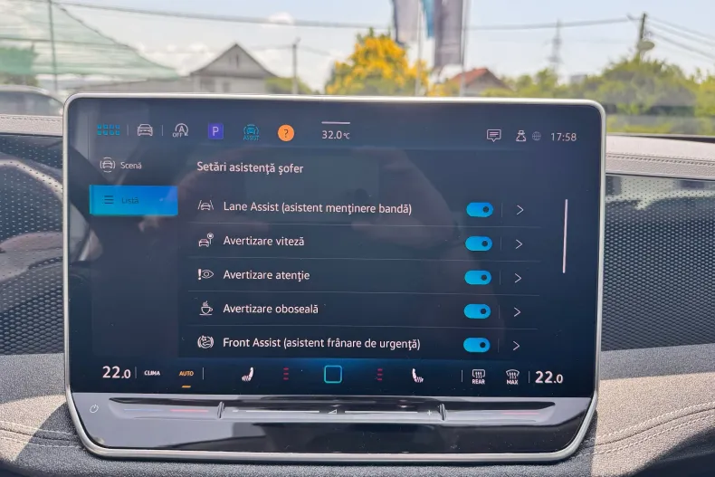 Volkswagen Passat din 2024 cu 1 km - oferta VOL123566 - foto 10