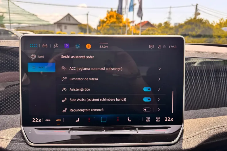 Volkswagen Passat din 2024 cu 1 km - oferta VOL123566 - foto 12