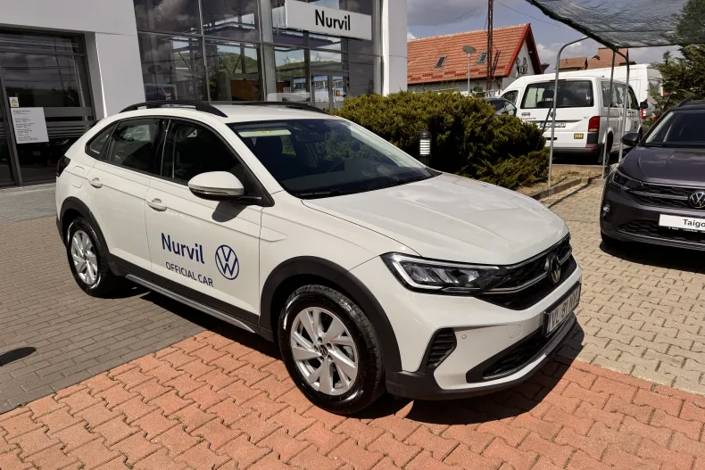 Volkswagen Taigo din 2023 cu 26.000 km - oferta VOL123567 - foto 3