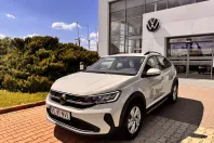 Volkswagen Taigo din 2023 cu 26.000 km - oferta VOL123567 - foto 4