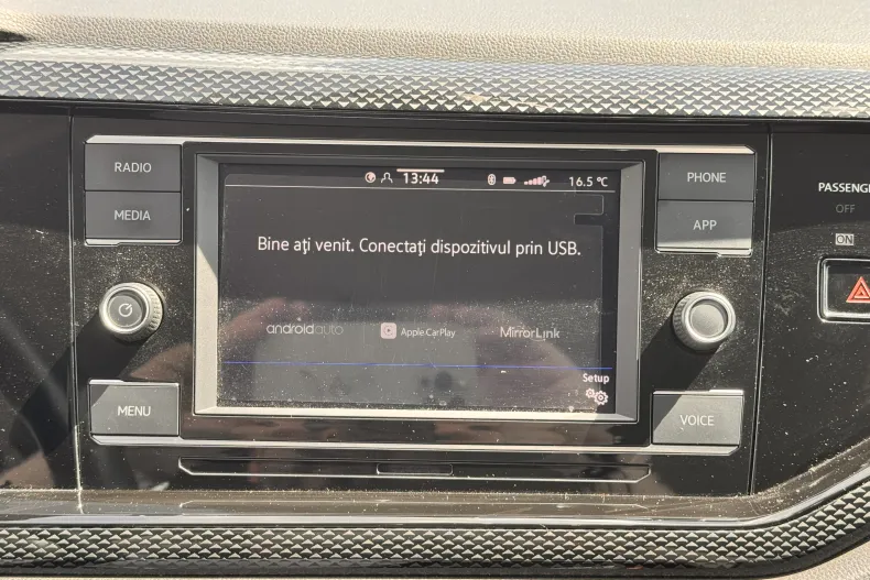 Volkswagen Taigo din 2023 cu 26.000 km - oferta VOL123567 - foto 13