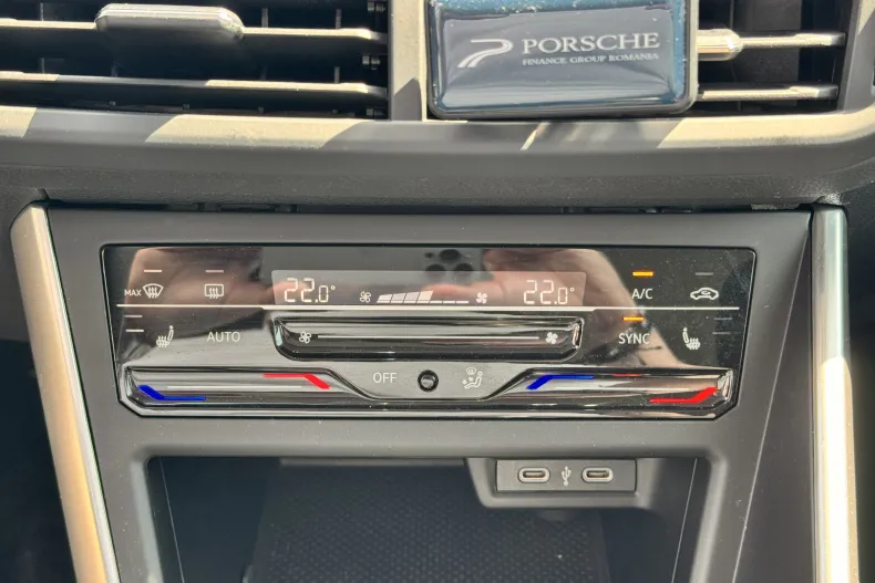 Volkswagen Taigo din 2023 cu 26.000 km - oferta VOL123567 - foto 16