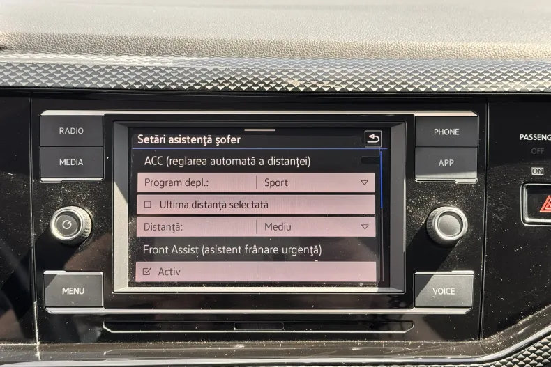 Volkswagen Taigo din 2023 cu 26.000 km - oferta VOL123567 - foto 18