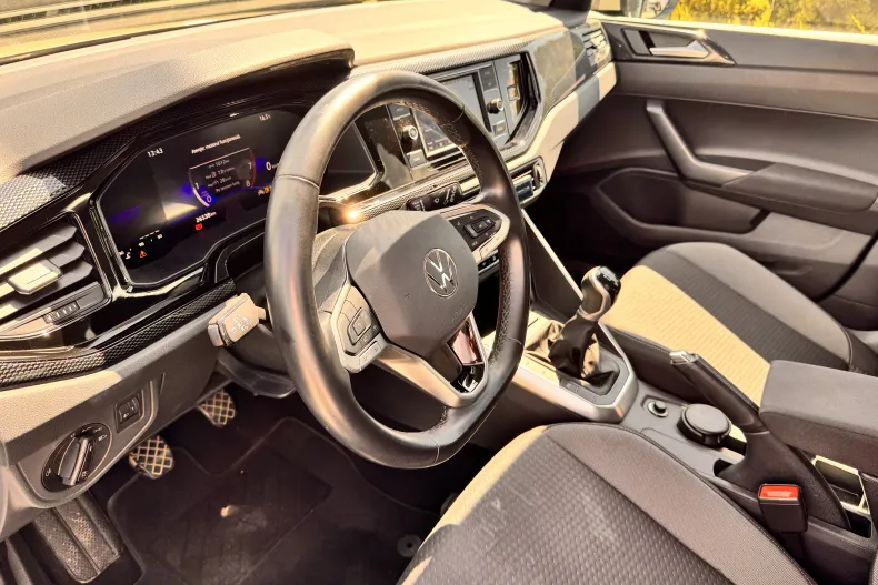 Volkswagen Taigo din 2023 cu 26.000 km - oferta VOL123567 - foto 21