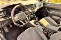 Volkswagen Taigo din 2023 cu 26.000 km - oferta VOL123567 - foto 22