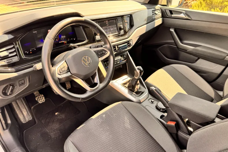 Volkswagen Taigo din 2023 cu 26.000 km - oferta VOL123567 - foto 22