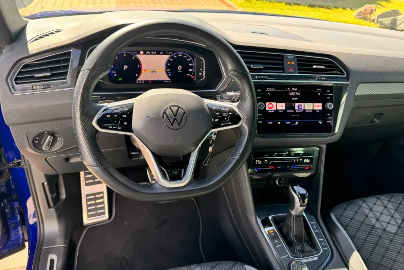 Volkswagen Tiguan din 2021 cu 47.000 km - oferta VOL123568 - foto 6