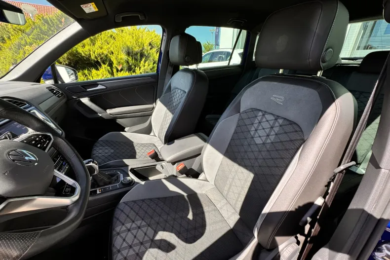 Volkswagen Tiguan din 2021 cu 47.000 km - oferta VOL123568 - foto 7