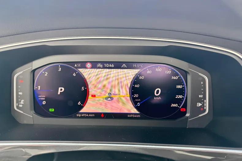 Volkswagen Tiguan din 2021 cu 47.000 km - oferta VOL123568 - foto 10