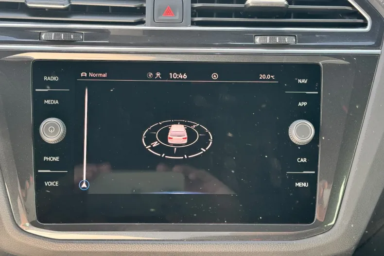 Volkswagen Tiguan din 2021 cu 47.000 km - oferta VOL123568 - foto 12