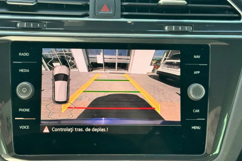 Volkswagen Tiguan din 2021 cu 47.000 km - oferta VOL123568 - foto 13