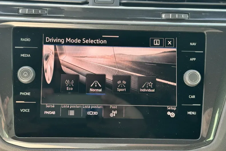 Volkswagen Tiguan din 2021 cu 47.000 km - oferta VOL123568 - foto 14