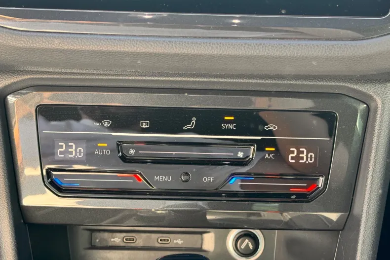 Volkswagen Tiguan din 2021 cu 47.000 km - oferta VOL123568 - foto 15