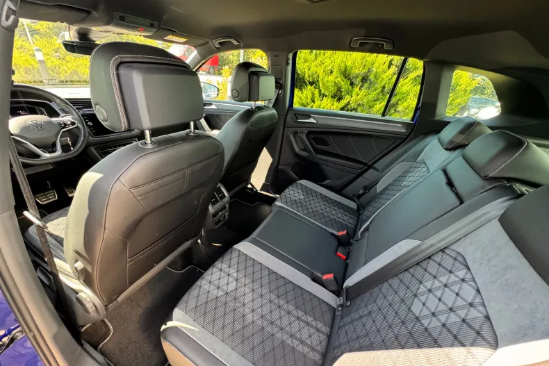 Volkswagen Tiguan din 2021 cu 47.000 km - oferta VOL123568 - foto 16