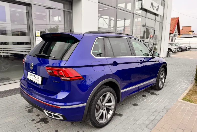 Volkswagen Tiguan din 2021 cu 47.000 km - oferta VOL123568 - foto 20