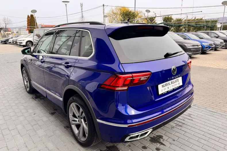 Volkswagen Tiguan din 2021 cu 47.000 km - oferta VOL123568 - foto 23