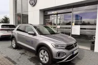 Volkswagen T-Roc din 2024 cu 15.000 km - oferta VOL123570 - foto 1