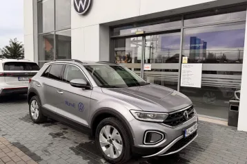 Volkswagen T-Roc din 2024 - oferta VOL123570