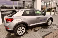 Volkswagen T-Roc din 2024 cu 15.000 km - oferta VOL123570 - foto 4