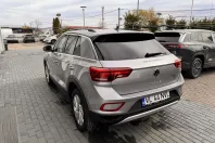 Volkswagen T-Roc din 2024 cu 15.000 km - oferta VOL123570 - foto 5