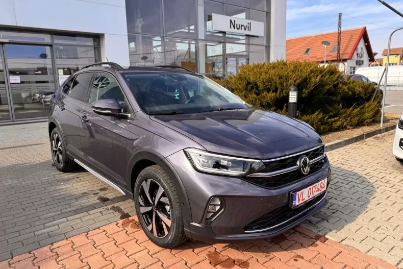 Volkswagen Taigo din 2024 cu 3.300 km - oferta VOL123571 - foto 1