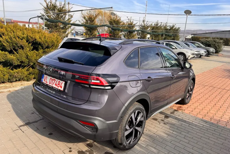 Volkswagen Taigo din 2024 cu 3.300 km - oferta VOL123571 - foto 4