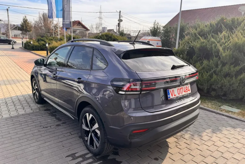 Volkswagen Taigo din 2024 cu 3.300 km - oferta VOL123571 - foto 5