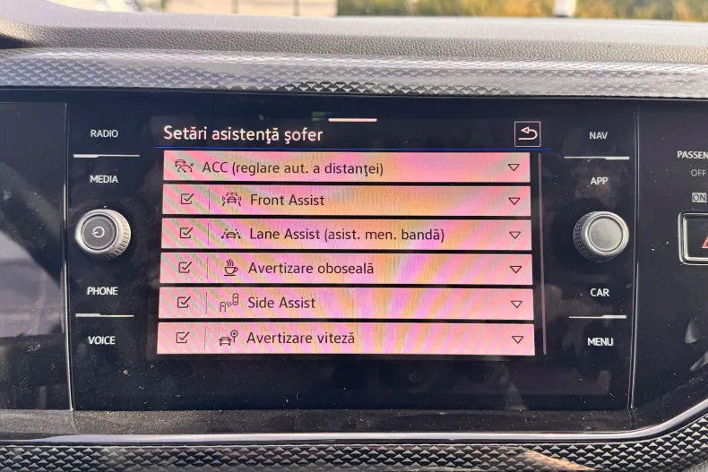 Volkswagen Taigo din 2024 cu 3.300 km - oferta VOL123571 - foto 7