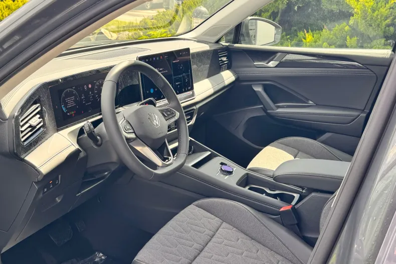 Volkswagen Tiguan din 2024 cu 1 km - oferta VOL123572 - foto 6