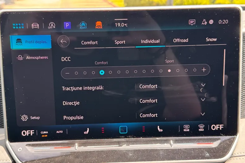 Volkswagen Tiguan din 2024 cu 1 km - oferta VOL123572 - foto 12