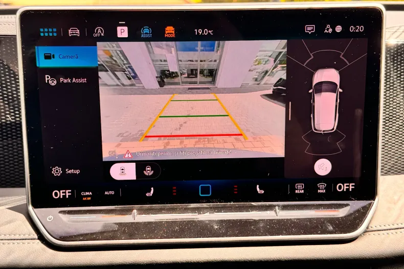 Volkswagen Tiguan din 2024 cu 1 km - oferta VOL123572 - foto 15