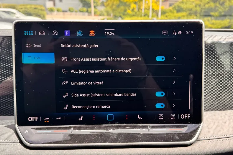 Volkswagen Tiguan din 2024 cu 1 km - oferta VOL123572 - foto 16
