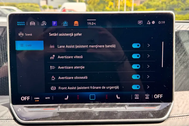 Volkswagen Tiguan din 2024 cu 1 km - oferta VOL123572 - foto 17