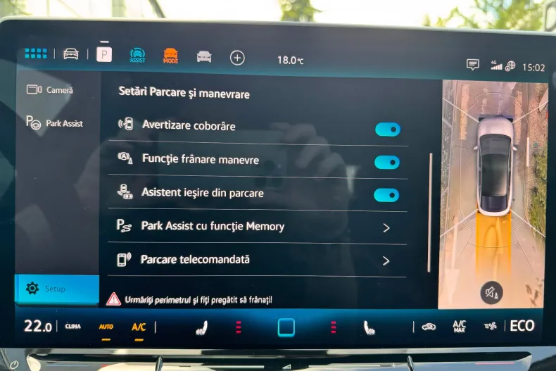 Volkswagen Tiguan din 2024 cu 1 km - oferta VOL123572 - foto 18