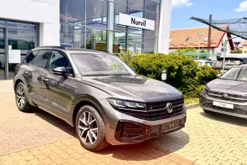 Volkswagen Touareg din 2025 - oferta VOL123574