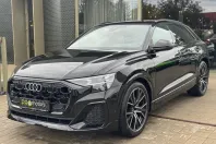 Audi Q8 din 2025 cu 19.100 km - oferta AUD123575 - foto 3